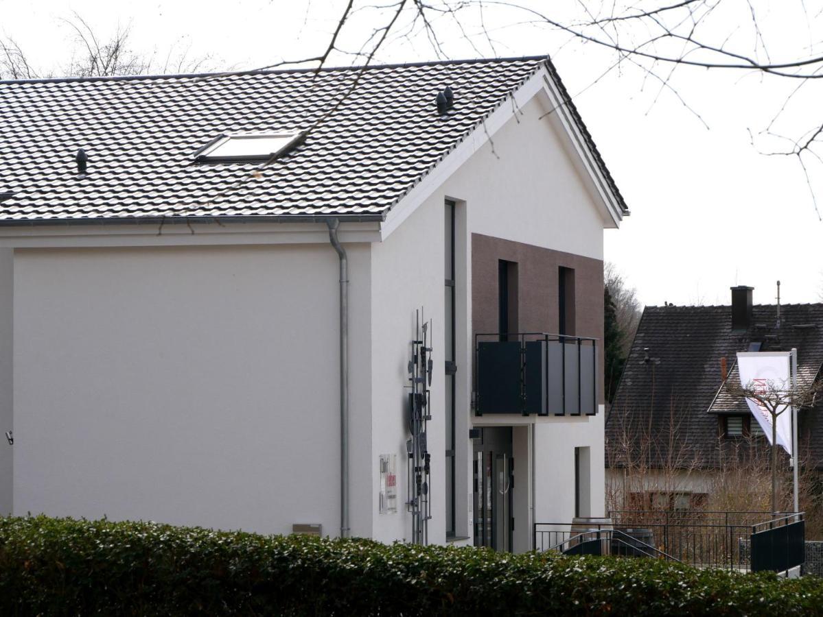 Ferienhaus Dorfleben Vogtsburg Exterior photo