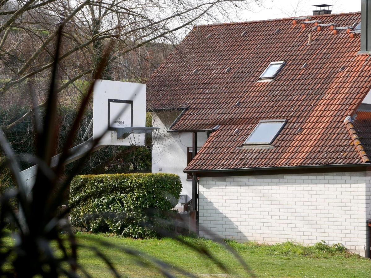 Ferienhaus Dorfleben Vogtsburg Exterior photo